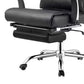 Contemporary Office Chair Tilt Mechanism Footrest Pillow Included Executive Chair Clearhalo 'furn' 'furn_office_chair' 'Furniture' 'Office Chairs' 'Office Furniture' 'office_chair' 1200x1200_6d3f08c1-328e-44ab-90c4-66ce98a2bcf2