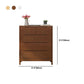 16" D Bedroom Wooden Storage Chest Dresser Modern Storage Chest in 3 Colors Clearhalo 'Bedroom Furniture' 'Dressers & Chests' 'dressers_chests' 'furn' 'furn_dressers_chests' 'Furniture' 1200x1200_6d46d140-0310-45ff-85df-b5c8cbdd9f0c