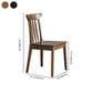 Contemporary Style Dining Room Chairs Dining Armless Chairs with Wooden Legs Clearhalo ' kitchen&dining_furn' 'Dining Chairs' 'Dining Tables & Seating' 'dining_chair' 'furn' 'furn_dining_chair' 'Furniture' 'furniture_dining_chair' 'Kitchen & Dining Furniture' 'kitchen' 1200x1200_6d5030d9-ea75-4e2b-9362-af87d6b874c8