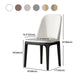 Modern Metal Indoor-Outdoor Side Chair Matte Finish Solid Back Chair Clearhalo 'Dining Chairs' 'Dining Tables & Seating' 'dining_chair' 'furn' 'furn_dining_chair' 'Furniture' 'furniture_dining_chair' 'Kitchen & Dining Furniture' 1200x1200_6d52b4ad-590f-4d85-8800-a1e7dd4b9d10