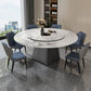 Modern 1/4/5/7/9 Pieces Dining Set Rectangle Marble Dining Table Set Clearhalo 'Dining Room Sets' 'Dining Tables & Seating' 'dining_room_set' 'furn' 'furn_dining_room_set' 'Furniture' 'furniture_dining_room_set' 'Kitchen & Dining Furniture' 'kitchen&dining_furn' 'kitchen' 1200x1200_6d52d4ef-dfdb-412c-9560-eff462487fe1