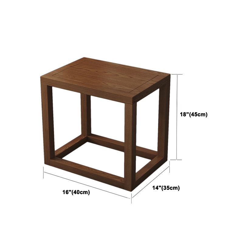 Ensemble de restauration en bois traditionnel 1/5 pièces