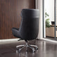 High Back Armless Managers Chair Modern Faux Leather Executive Chair Clearhalo 'furn' 'furn_office_chair' 'Furniture' 'Office Chairs' 'Office Furniture' 'office_chair' 1200x1200_6d575779-c63e-481a-b235-66164d62e205