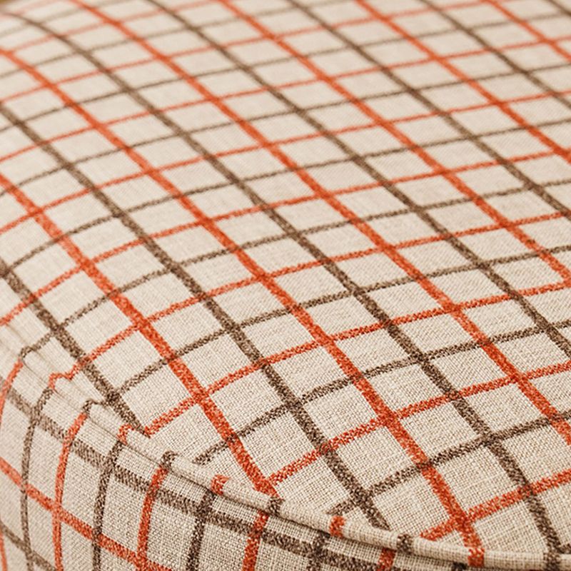 Fabric Wooden Lounge Chair Arms Included Side Chair for Living Room Clearhalo 'Accent Chairs' 'accent_chairs' 'Chairs & Seating' 'furn' 'furn_accent_chairs' 'Furniture' 'Living Room Furniture' 1200x1200_6d595160-f091-433b-a499-a1a67adeb601