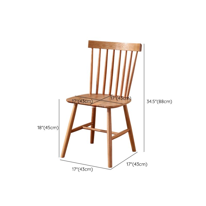 1/4/5 pièces de meubles de salle à manger