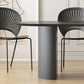 Double Pedestal Dining Table Modern Table for Home and Kitchen Clearhalo 'Dining Tables & Seating' 'Dining Tables' 'dining_table' 'furn' 'furn_dining_table' 'Furniture' 'Kitchen & Dining Furniture' 1200x1200_6d67ff45-afb4-463a-a6fa-4b6331b2e338
