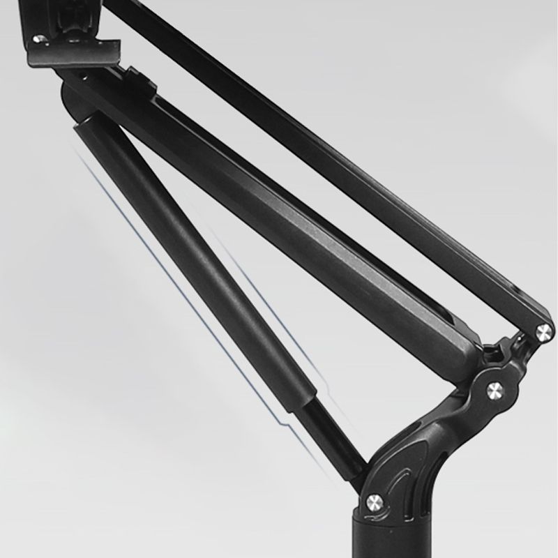 Rectangular Shaped Office Table Wood Writing Desk with Wheels for Office Clearhalo 'furn' 'furn_office_desk' 'Furniture' 'Office Desks' 'Office Furniture' 'office_desk' 1200x1200_6d745468-9384-409b-a62d-ffaab745d5d3