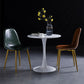 Nordic Style Dining Chairs Armless Side Chairs for Kitchen with Metal Legs Clearhalo ' kitchen&dining_furn' 'Dining Chairs' 'Dining Tables & Seating' 'dining_chair' 'furn' 'furn_dining_chair' 'Furniture' 'furniture_dining_chair' 'Kitchen & Dining Furniture' 'kitchen' 1200x1200_6d774d76-882b-4725-a6ec-19aba347dfaa