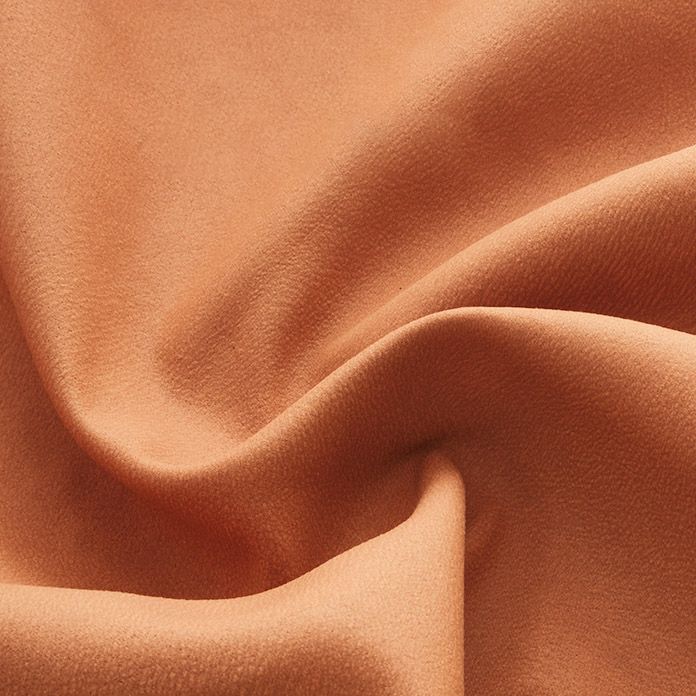 Chaise inclinable couleur inclinable à cadre métallique en cuir faux en cuir avec repose-pieds