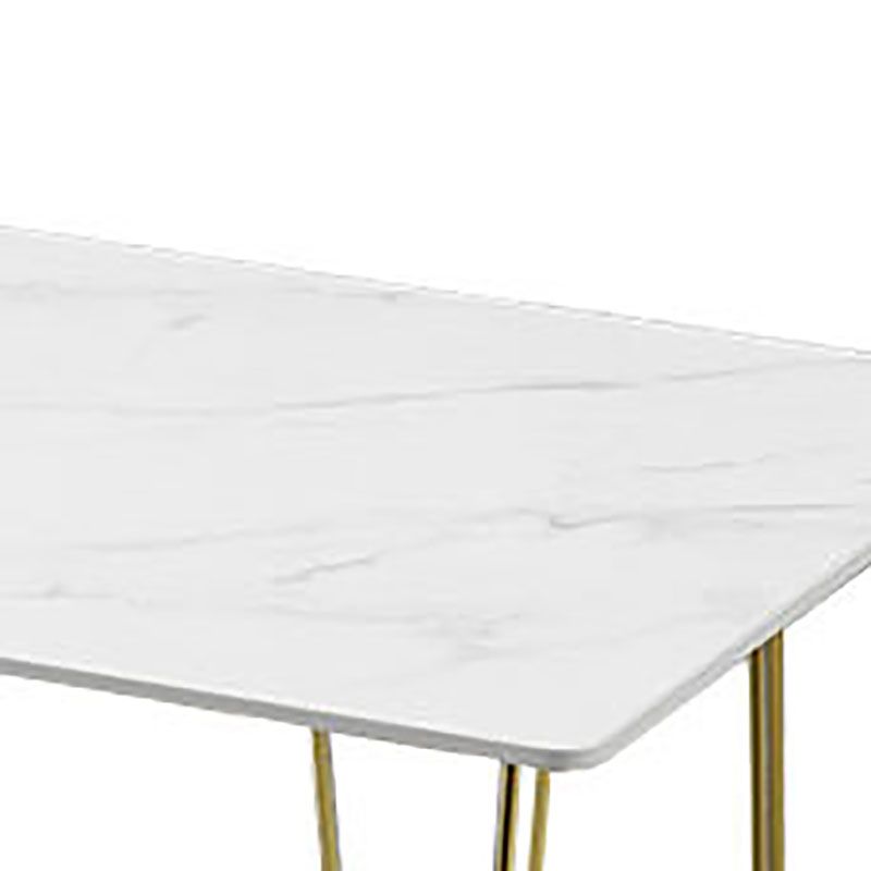 Glam 1/2/5/7 Pieces Dining Table Set Sintered Stone Table and Chair Set Clearhalo 'Dining Room Sets' 'Dining Tables & Seating' 'dining_room_set' 'furn' 'furn_dining_room_set' 'Furniture' 'furniture_dining_room_set' 'Kitchen & Dining Furniture' 'kitchen&dining_furn' 'kitchen' 1200x1200_6d8532c6-f9d5-4f7c-8c13-c02e1cf8b11e