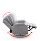 Porta di carica USB Recliner Recliner RECLINER STANDARD