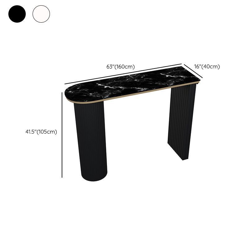 Modem en eigentijdse specialiteiten pubbalktafel voor woonkamer