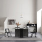 Foldable Artificial Wood Table Modern Rectangle Table with Storage (only table) Clearhalo ' dining_table' 'Dining Tables & Seating' 'Dining Tables' 'furn' 'furn_dining_table' 'Furniture' 'furniture_dining_table' 'Kitchen & Dining Furniture' 'kitchen&dining_furn' 'kitchen' 'kitchen_dining_table' 1200x1200_6d94863e-89c7-45cb-8180-585cac415922