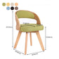 Modern Style Wooden Dining Chairs Open Back Dining Side Chair for Kitchen Clearhalo ' kitchen&dining_furn' 'Dining Chairs' 'Dining Tables & Seating' 'dining_chair' 'furn' 'furn_dining_chair' 'Furniture' 'furniture_dining_chair' 'Kitchen & Dining Furniture' 'kitchen' 1200x1200_6d985d64-b71a-44cc-8df8-ab1561ccf896