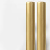 Contemporary 21.65" Tall Round Slate Top Side Table Pedestal End Table Clearhalo 'Coffee & Accent Tables' 'End & Side Tables' 'end_side_tables' 'furn' 'furn_end_side_tables' 'Furniture' 'Living Room Furniture' 1200x1200_6da02bf4-d72d-4eaf-af7a-ad525edc0cad