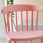 Contemporary Plastic Armless Chair Windsor Back Side Chair for Home Use Clearhalo ' kitchen&dining_furn' 'Dining Chairs' 'Dining Tables & Seating' 'dining_chair' 'furn' 'furn_dining_chair' 'Furniture' 'furniture_dining_chair' 'Kitchen & Dining Furniture' 'kitchen' 1200x1200_6da1ecd2-f776-4a45-ad44-52259bf1c682