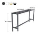 Rectangle Stone Modern Cocktail Bar Table Footrest Trestle Pub Height Dining Table Clearhalo 'Bar Furniture' 'Bar Tables' 'bar_tables' 'furn' 'furn_bar_tables' 'Furniture' 'furniture_bar_tables' 'Kitchen & Dining Furniture' 'kitchen&dining_furn' 'kitchen' 1200x1200_6da43c38-7934-4eef-b449-8dc0f5d900b0