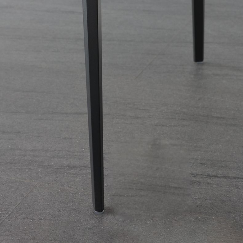 1/4/5/7 Pcs Dining Room Table and Chair Rectangular Dining Room Table Set Clearhalo 'Dining Room Sets' 'Dining Tables & Seating' 'dining_room_set' 'furn' 'furn_dining_room_set' 'Furniture' 'furniture_dining_room_set' 'Kitchen & Dining Furniture' 1200x1200_6daae4aa-311f-41f3-8d19-110274b8cf5d