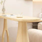 Contemporary Style Wood Bar Table 1/2 Pieces Bar Table Set for Home Use Clearhalo 'Bar Furniture' 'furn' 'furn_home_bar_bar_sets' 'Furniture' 'Home Bars & Bar Sets' 'home_bar_bar_sets' 'Kitchen & Dining Furniture' 1200x1200_6dae5b17-dc24-4d28-af4d-93337b39ee86