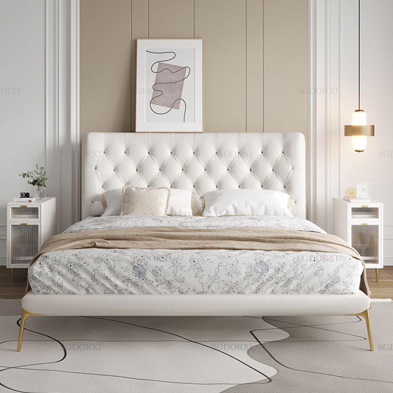 Table de nuit du tiroir modernisme table de nuit en bois massif en bois massif