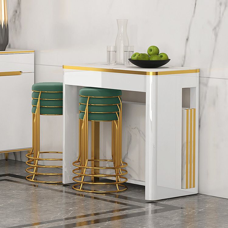 31.49''W Foldable Dining Table for Restaurant Medieval Modern Rectangle Table with 5 Legs Clearhalo ' dining_table' 'Dining Tables & Seating' 'Dining Tables' 'furn' 'furn_dining_table' 'Furniture' 'furniture_dining_table' 'Kitchen & Dining Furniture' 'kitchen&dining_furn' 'kitchen' 'kitchen_dining_table' 1200x1200_6db4ce63-0fba-4b07-897e-cc19c5c72302