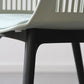 Nordic Style Plastic Dining Room Chair Windsor Back Side Chair for Home Use Clearhalo ' kitchen&dining_furn' 'Dining Chairs' 'Dining Tables & Seating' 'dining_chair' 'furn' 'furn_dining_chair' 'Furniture' 'furniture_dining_chair' 'Kitchen & Dining Furniture' 'kitchen' 1200x1200_6db83083-469e-42b8-ad3f-52c3edc23f27