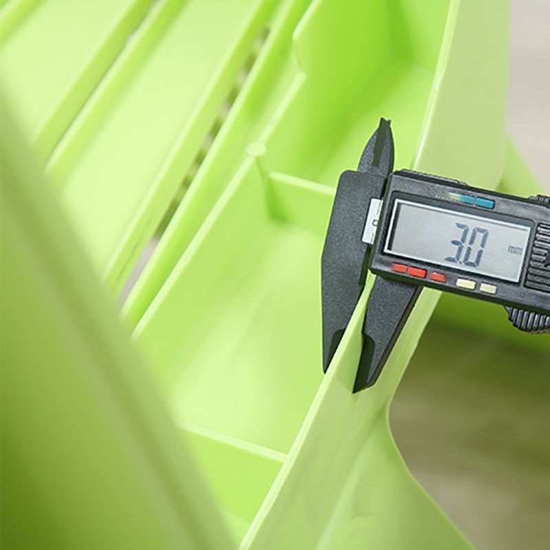 Contemporary Stacking Slat Back Dining Arm Chairs Plastic Dining Side Chair for Home Use Clearhalo ' kitchen&dining_furn' 'Dining Chairs' 'Dining Tables & Seating' 'dining_chair' 'furn' 'furn_dining_chair' 'Furniture' 'furniture_dining_chair' 'Kitchen & Dining Furniture' 'kitchen' 1200x1200_6db9a2af-5666-4995-8bb5-03579f7a2a9e