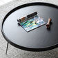 Scandinavian 3 Legs Coffee Cocktail Table Round Wooden Coffee Table for Living Room Clearhalo 'Coffee & Accent Tables' 'Coffee Tables' 'coffee_tables' 'furn' 'furn_coffee_tables' 'Furniture' 'Living Room Furniture' 1200x1200_6dbe5fc1-99db-4ba9-b471-3bf2072a8fd5