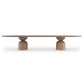Solid Wood Simplicity Dining Table Round Fixed Table for Dining Room Clearhalo ' dining_table' 'Dining Tables & Seating' 'Dining Tables' 'furn' 'furn_dining_table' 'Furniture' 'furniture_dining_table' 'Kitchen & Dining Furniture' 'kitchen&dining_furn' 'kitchen' 'kitchen_dining_table' 1200x1200_6dc43718-b501-4a46-a85d-dd35da3125f7