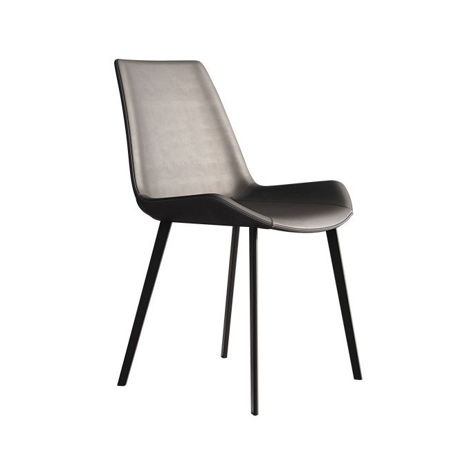 Modern Sintered Stone Rectangle Dining Set White Dining Set for Home Use Clearhalo 'Dining Room Sets' 'Dining Tables & Seating' 'dining_room_set' 'furn' 'furn_dining_room_set' 'Furniture' 'furniture_dining_room_set' 'Kitchen & Dining Furniture' 'kitchen&dining_furn' 'kitchen' 1200x1200_6dd064f4-3905-41cb-b96c-fa1976d316cc