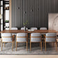 Rectangle Shape Simplicity Dining Table Solid Wood Fixed Table for Home Clearhalo ' dining_table' 'Dining Tables & Seating' 'Dining Tables' 'furn' 'furn_dining_table' 'Furniture' 'furniture_dining_table' 'Kitchen & Dining Furniture' 'kitchen&dining_furn' 'kitchen' 'kitchen_dining_table' 1200x1200_6dd60366-d30e-4a36-a4e3-c4a1648569a1