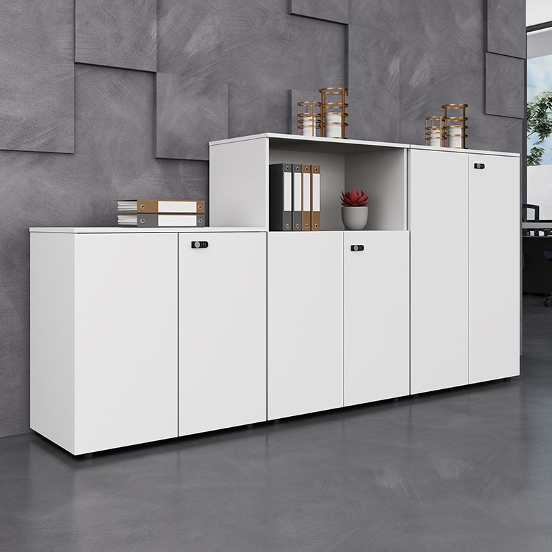 Archivo de metal Archivo contemporáneo Archivo resistente al fuego con bloqueo y almacenamiento