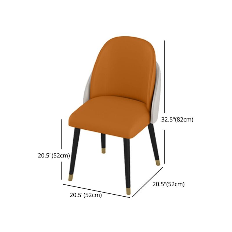 Modern 1/4/5/7 Pieces Dining Set Sintered Stone Dining Furniture Set /Separate Items Clearhalo 'Dining Room Sets' 'Dining Tables & Seating' 'dining_room_set' 'furn' 'furn_dining_room_set' 'Furniture' 'furniture_dining_room_set' 'Kitchen & Dining Furniture' 'kitchen&dining_furn' 'kitchen' 1200x1200_6dd848f2-822a-4fea-8a41-9fefc9b28e50