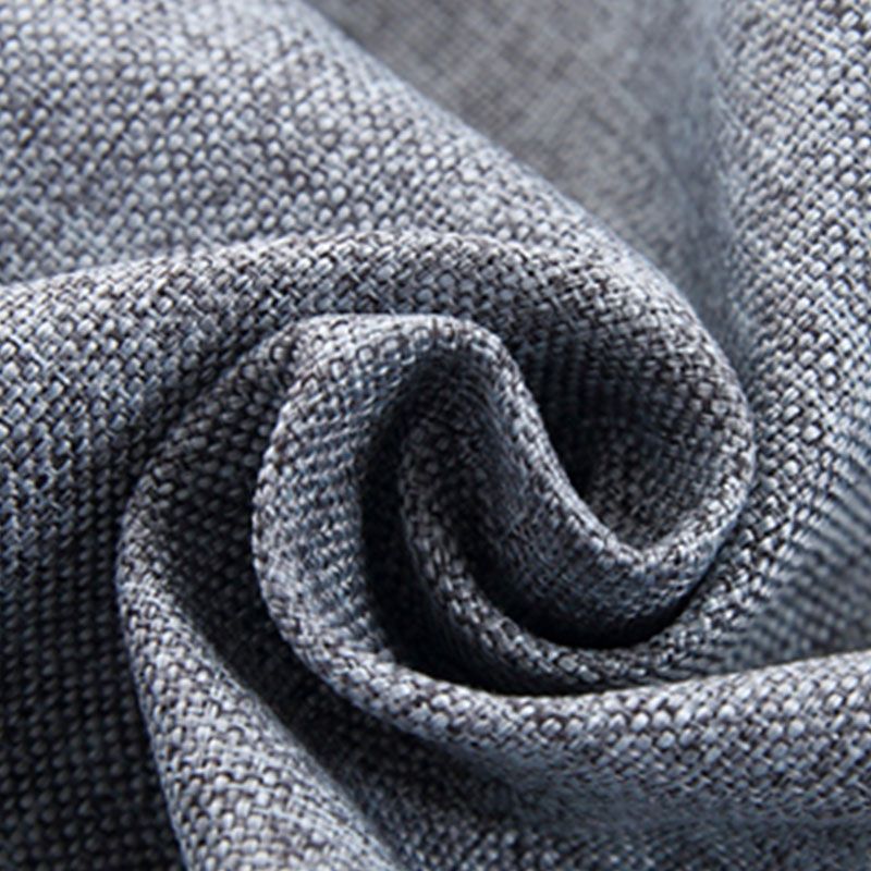 Modern Square Standard Trea Resistant Cotton Standard voor thuisdecoratie