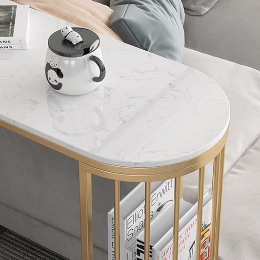 Tavolo da pub in altezza della barra Specialità glam tavolo da barra a piedistallo doppio per bar