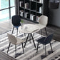 Modern Style Sintered Stone Dining Table Round Dinner Table with Pedestal Base Clearhalo ' dining_table' 'Dining Tables & Seating' 'Dining Tables' 'furn' 'furn_dining_table' 'Furniture' 'furniture_dining_table' 'Kitchen & Dining Furniture' 'kitchen&dining_furn' 'kitchen' 'kitchen_dining_table' 1200x1200_6df040ac-5af7-4ccb-9095-9629b47f9a4e
