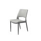 Armless Dining Chairs Contemporary Open Back Dining Side Upholstered Furniture Clearhalo 'Dining Chairs' 'Dining Tables & Seating' 'dining_chair' 'furn' 'furn_dining_chair' 'Furniture' 'Kitchen & Dining Furniture' 1200x1200_6df0af20-ceda-4423-891a-71ec400a343e