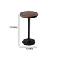 Industrial 1/2/3/4/5 Pieces Solid Wood Bar Table Set Fixed Counter Set for Home Use Clearhalo 'Bar Furniture' 'furn' 'furn_home_bar_bar_sets' 'Furniture' 'Home Bars & Bar Sets' 'home_bar_bar_sets' 'Kitchen & Dining Furniture' 1200x1200_6df449fc-e7c6-4b4f-8f5d-55dd2a5c6c3e