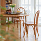 Contemporary Style Beech Wood Chairs Windsor Back Side Kitchen Dining Chairs Clearhalo ' kitchen&dining_furn' 'Dining Chairs' 'Dining Tables & Seating' 'dining_chair' 'furn' 'furn_dining_chair' 'Furniture' 'furniture_dining_chair' 'Kitchen & Dining Furniture' 'kitchen' 1200x1200_6df4905b-7a16-4d0a-9734-b8074e9dccf9