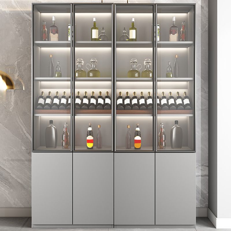 ESPETTO DI LEGNO CONTEMPOURANO PERSEGLIE PORSO DI GLIED CABIETTO CHE CON PERSE PER LA PASSAGGIO