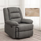 Handmatige handliner Positie Lock Swivel Rocker Standard Recliner