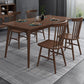 Industrial Kitchen Solid Wood Dining Table Rectangle Dining Table with 4 Legs Clearhalo ' dining_table' 'Dining Tables & Seating' 'Dining Tables' 'furn' 'furn_dining_table' 'Furniture' 'furniture_dining_table' 'Kitchen & Dining Furniture' 'kitchen&dining_furn' 'kitchen' 'kitchen_dining_table' 1200x1200_6e0c7cb7-8183-4516-bbcd-5ba68edf7c5c