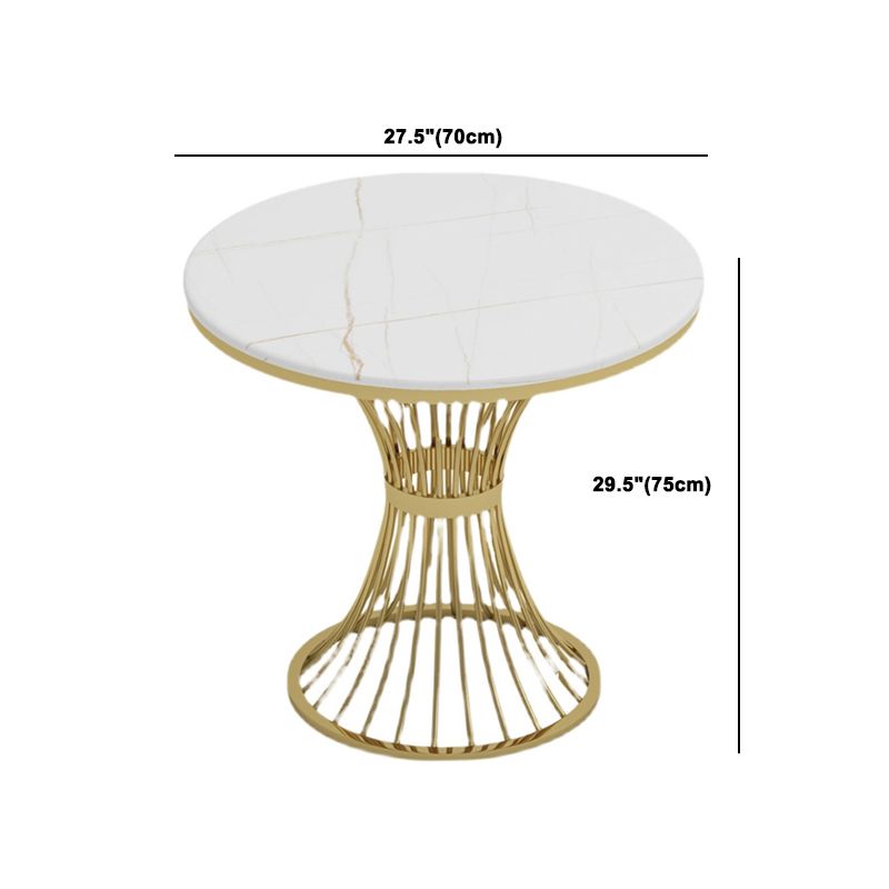 Ensemble de restauration en pierre de style glam glam 1/2/3/4/5 Pièces Pièces Ensemble pour une utilisation à domicile