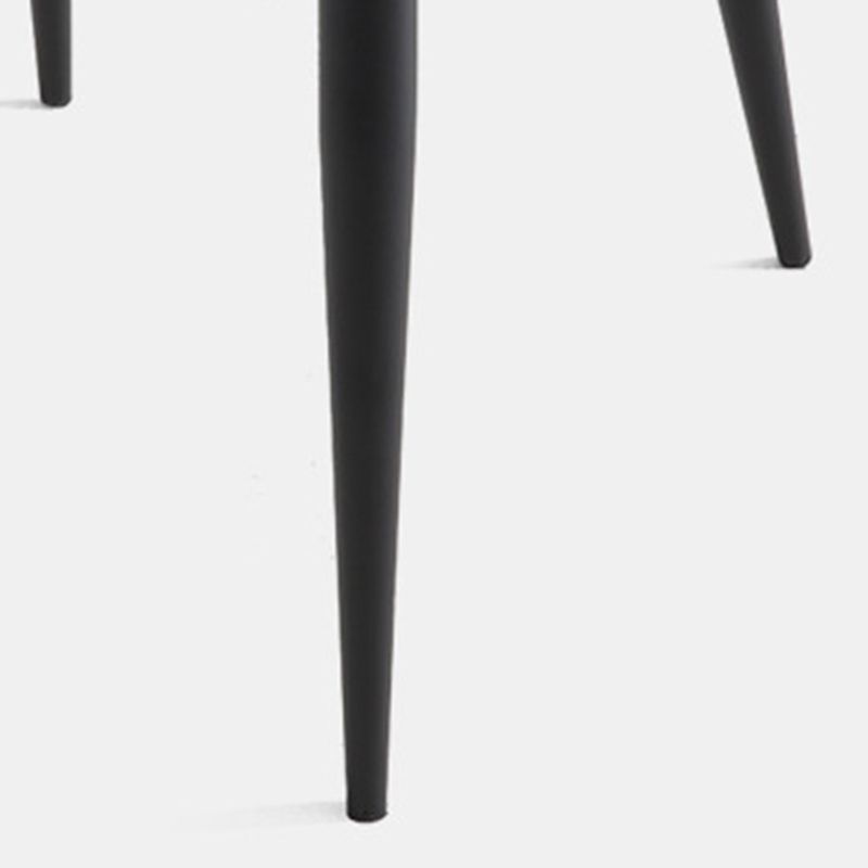 Salle à manger chaise rembourrée