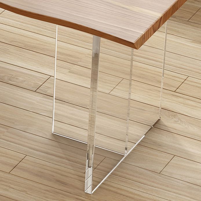 Modern 1/2/3/4/5 Pieces Dining Set Solid Wood Dining Furniture Set /Separate Items Clearhalo 'Dining Room Sets' 'Dining Tables & Seating' 'dining_room_set' 'furn' 'furn_dining_room_set' 'Furniture' 'furniture_dining_room_set' 'Kitchen & Dining Furniture' 'kitchen&dining_furn' 'kitchen' 1200x1200_6e1e9b45-b869-4511-99b8-eb194a7ff946