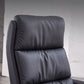 Contemporary PU Computer Chair Office Star Leather Executive Chair Clearhalo 'furn' 'furn_office_chair' 'Furniture' 'Office Chairs' 'Office Furniture' 'office_chair' 1200x1200_6e1ff668-e439-43a8-9ba1-dd964b5fb0fb