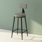 Modern 1/3 Pieces Bar Table Set Rectangle Stone Counter Table with Stools for Living Room Clearhalo 'Bar Furniture' 'furn' 'furn_home_bar_bar_sets' 'Furniture' 'Home Bars & Bar Sets' 'home_bar_bar_sets' 'Kitchen & Dining Furniture' 1200x1200_6e2dfee4-daab-482e-8922-45b6d7e172ac
