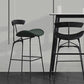 Nordic Iron Simple Barstool Indoor Tall Stool with Imitation Leather Seat(set of 2) Clearhalo 'Bar Furniture' 'Bar Stools' 'bar_stools' 'furn' 'furn_bar_stools' 'furniture_bar_stools' 'Kitchen & Dining Furniture' 'kitchen&dining_furn' 'kitchen' 'kitchen_furn' Furniture' 1200x1200_6e31e7d3-e170-45b9-ac6b-ceb804b0bbb9