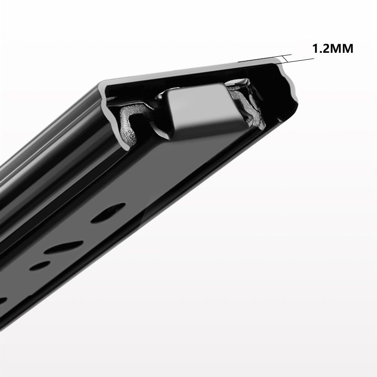 Escritorio ejecutivo de 1 drawer de 27 "de ancho de ancho escritorio de oficina rectangular