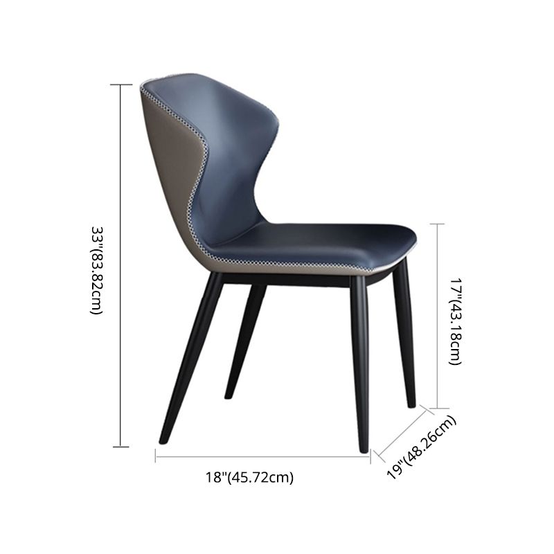 Contemporary Style Sintered Stone Dining Table with White Fixed Table and 4 Legs Base Clearhalo 'Dining Room Sets' 'Dining Tables & Seating' 'dining_room_set' 'furn' 'furn_dining_room_set' 'Furniture' 'furniture_dining_room_set' 'Kitchen & Dining Furniture' 'kitchen&dining_furn' 'kitchen' 1200x1200_6e3be589-8174-4506-ac0c-6aec15740d2d